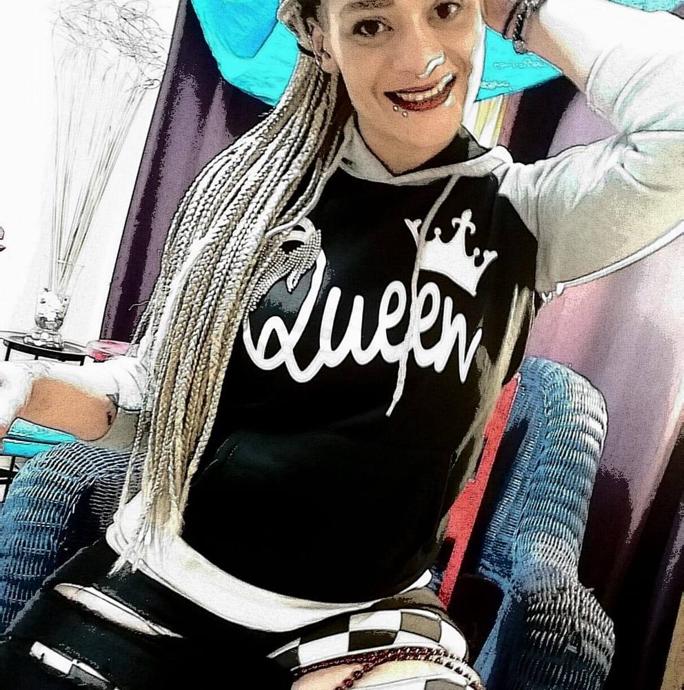 Meet your Posher, Maryam